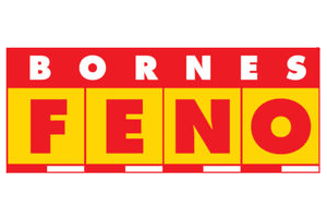 Bornes Feno