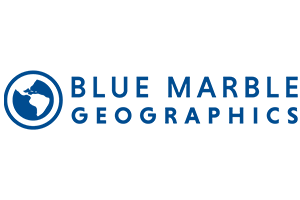 Blue Marble Geographics