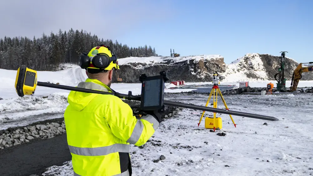 GNSS iCON