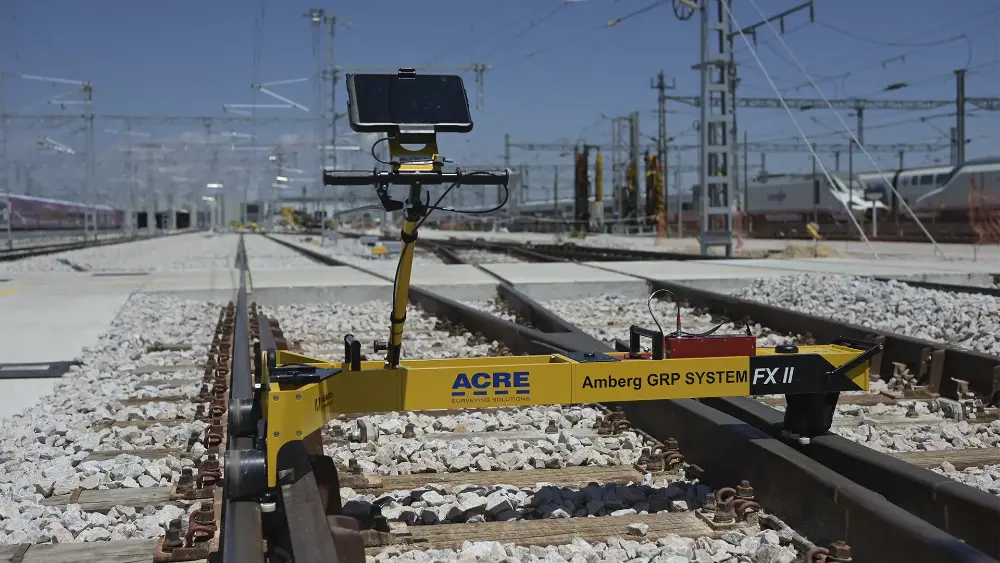 RAIL