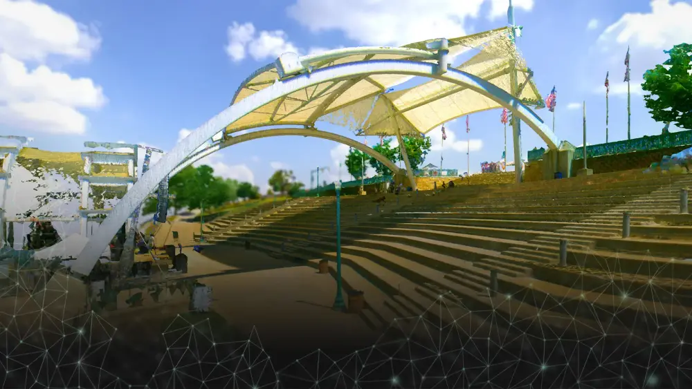 SOFTWARE REALITY CAPTURE