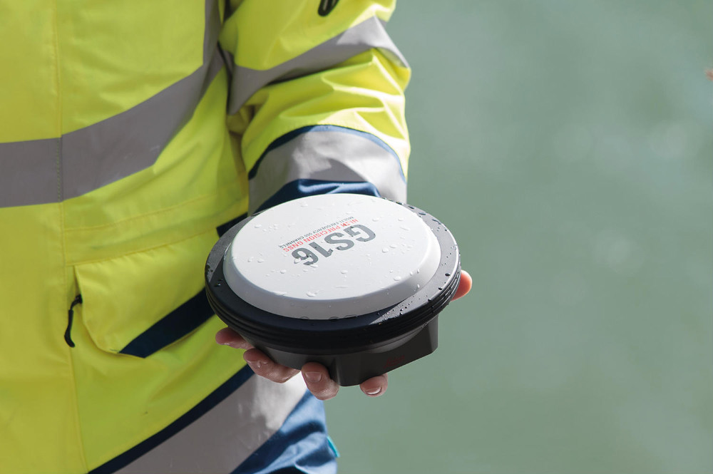 GNSS