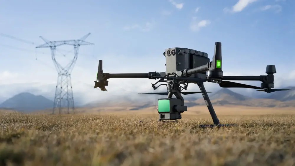 LIDAR Y FOTOGRAMETRIA
