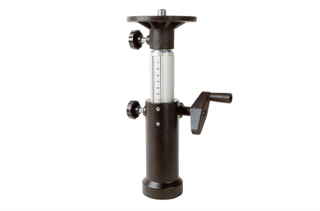 Adaptador NEDO de columna de manivela