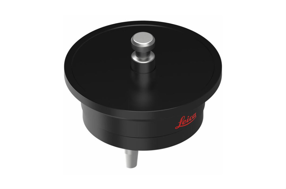 Adaptador de trípode GAD 120 para RTC360