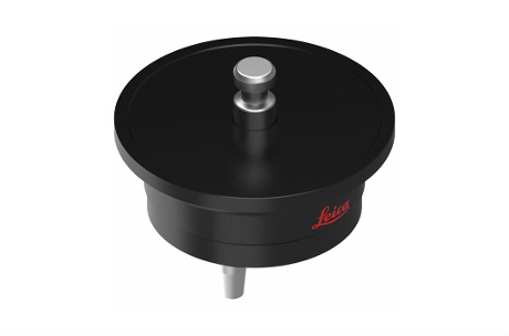 Adaptador de trípode GAD 120 para RTC360