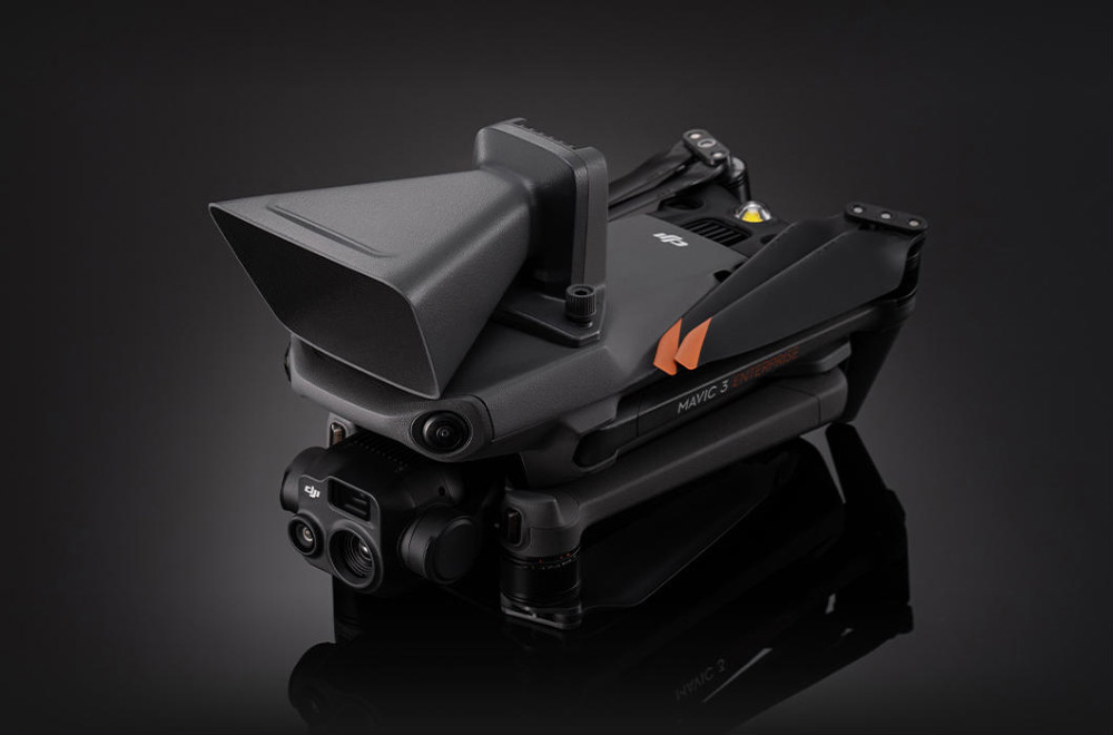 Altavoz DJI para Mavic 3 Enterprise