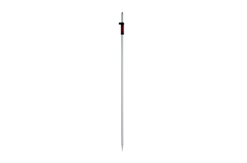 Bastón telescópico de plomada para GNSS Leica GLS13