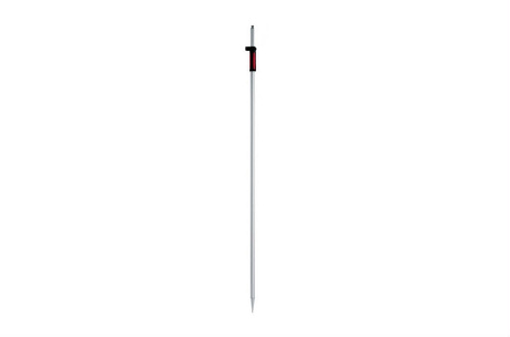 Bastón telescópico de plomada para GNSS Leica GLS13