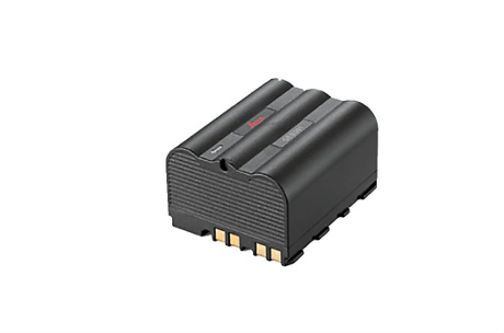 Batería de iones de litio Leica GEB363