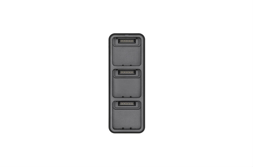 Cargador de baterías DJI para Mavic 3 y Mavic 3 Enterprise