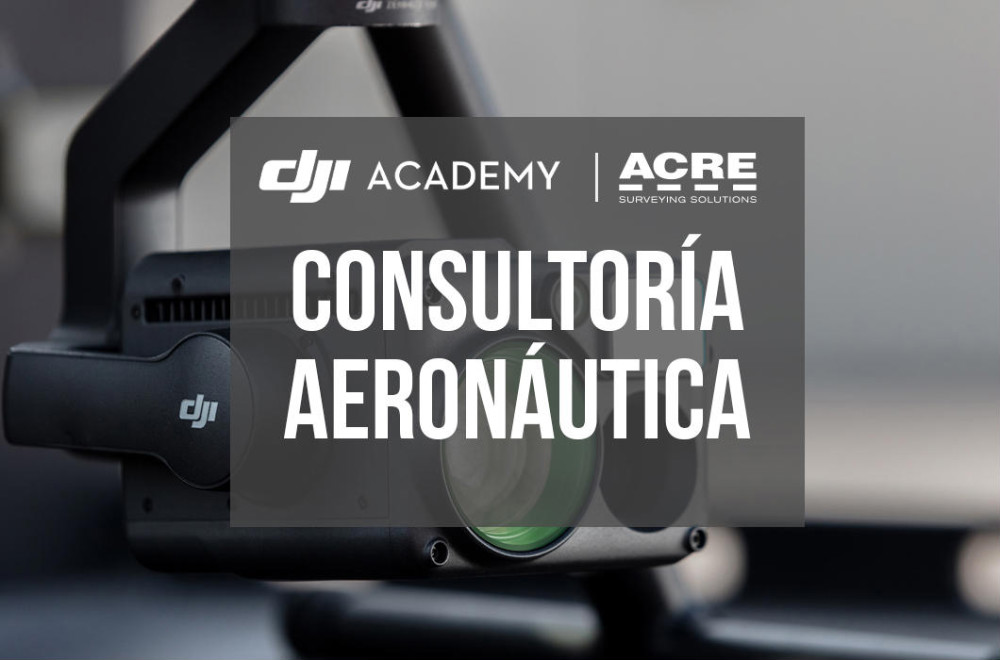 Consultoría operador aeronáutica NO AGRAS