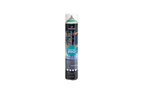 Trazador de líneas industrial TRACING PRO Verde SOPPEC
