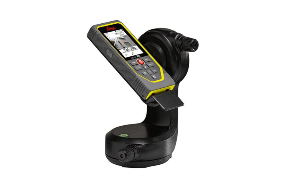 Leica DISTO X6 Paquete P2P