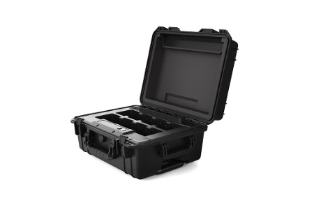 Estación de carga DJI BS60 para baterías Matrice 300