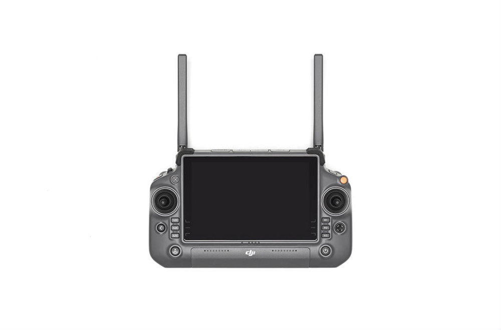 Control remoto DJI RC Plus compatible con Matrice 300 RTK, 350 RTK y Matrice 30