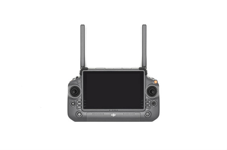 Control remoto DJI RC Plus compatible con Matrice 300 RTK, 350 RTK y Matrice 30
