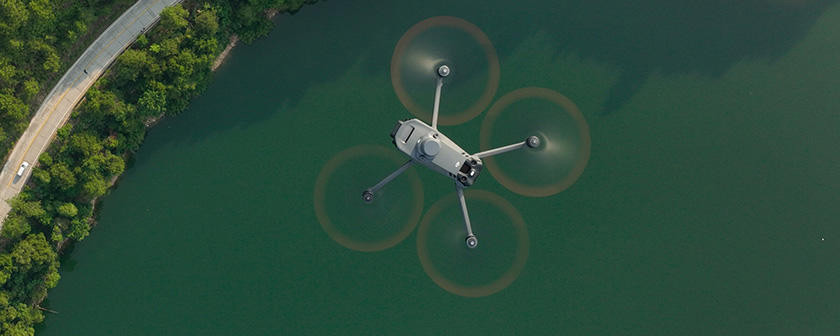 DJI Mavic 3M Multiespectral