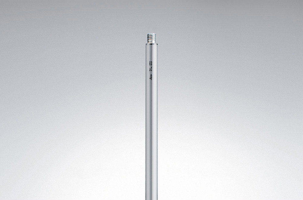 Extensión para bastón de antena GNSS Leica GLS18