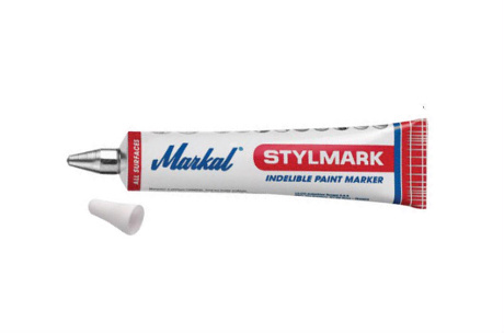 Marcador Fixolid Blanco SOPPEC