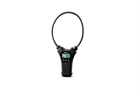 Medidor de tenaza flexible FLIR CM57 con pantalla y Bluetooth