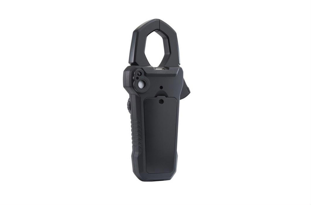 Medidor de tenaza FLIR 600A CM83 con Bluetooth Meterlink