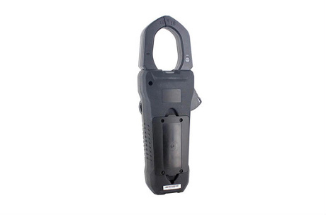 Medidor de tenaza FLIR CM85 1000A con modo VFD y Meterlink