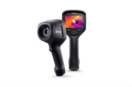 Cámaras FLIR Serie EX Pro: Soluciones termográficas accesibles
