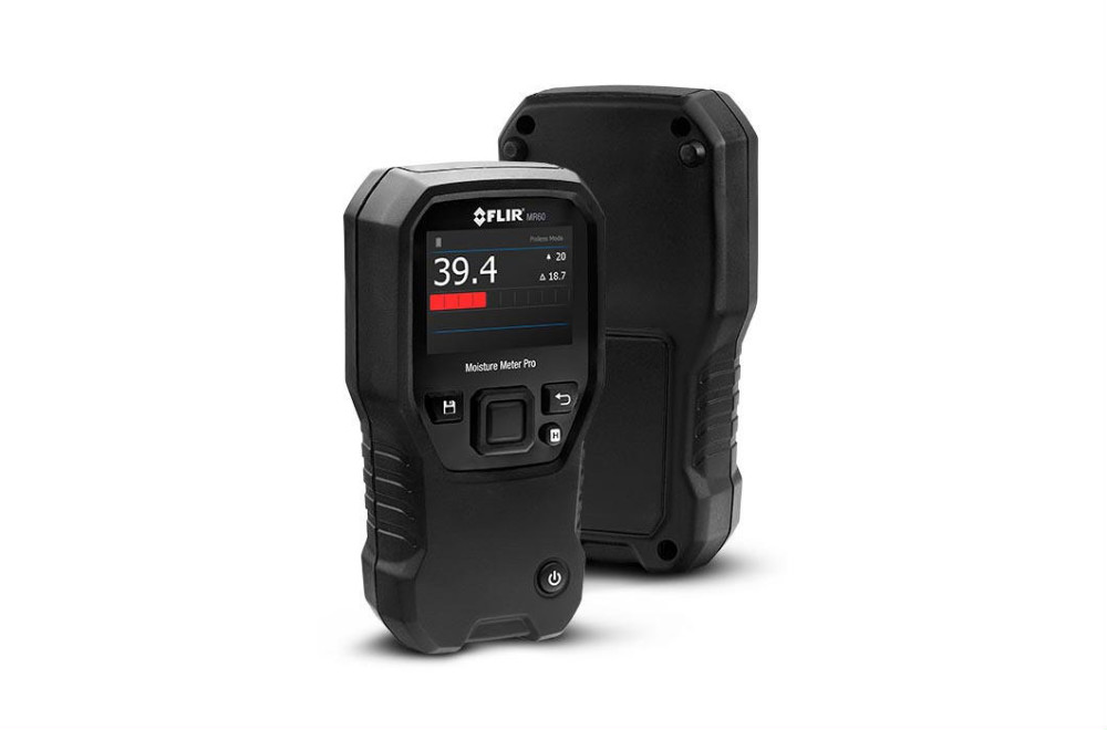 Sensor de humedad FLIR MR60
