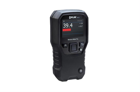 Sensor de humedad FLIR MR60