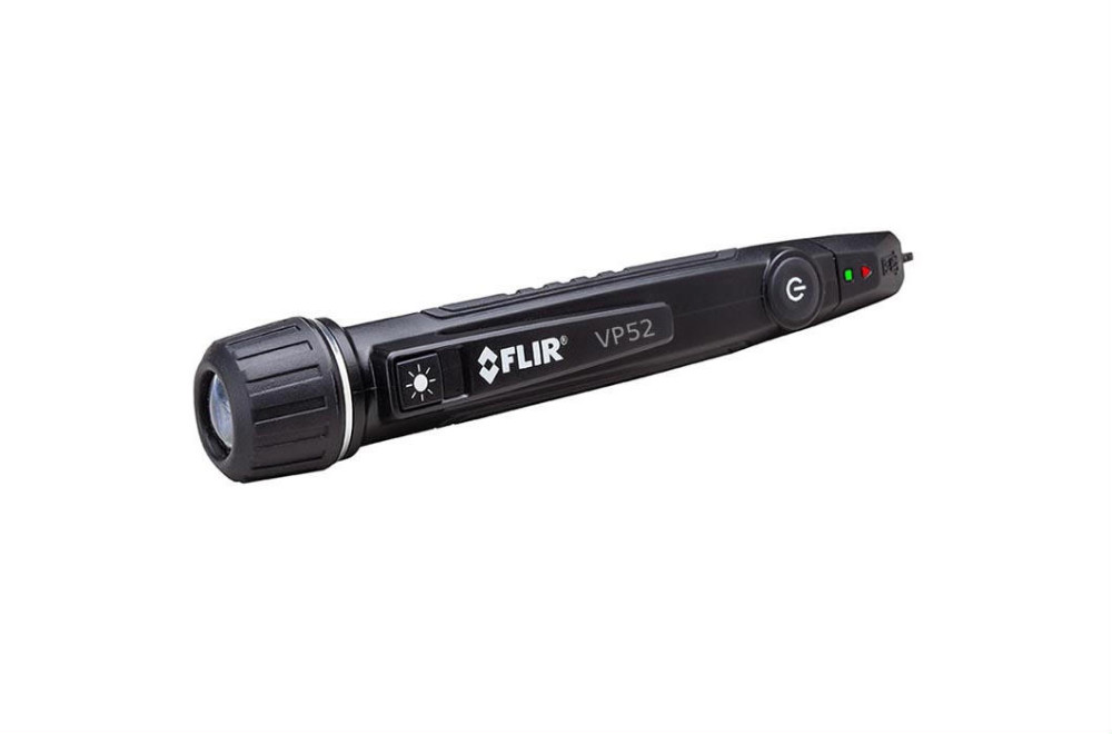 Comprobador de voltaje FLIR VP52