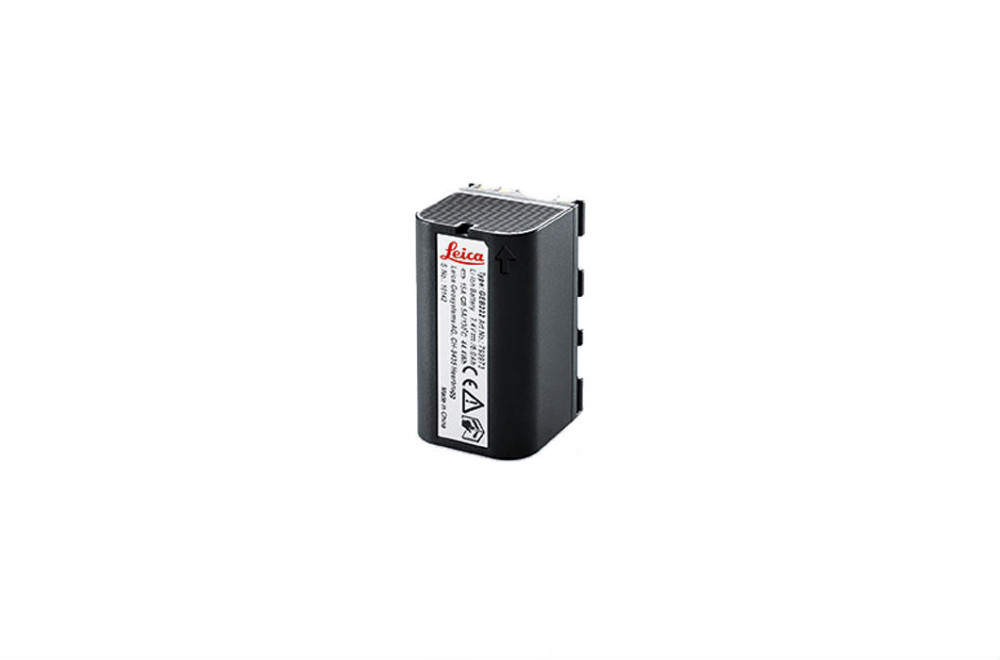 GEB223 Batería Leica de iones de litio