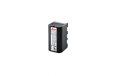 GEB223 Batería Leica de iones de litio