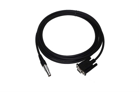 Cable de transferencia de datos Leica GEV162