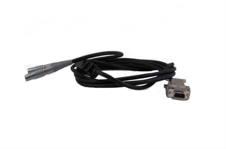 Cable de programación tipo Y Leica GEV171