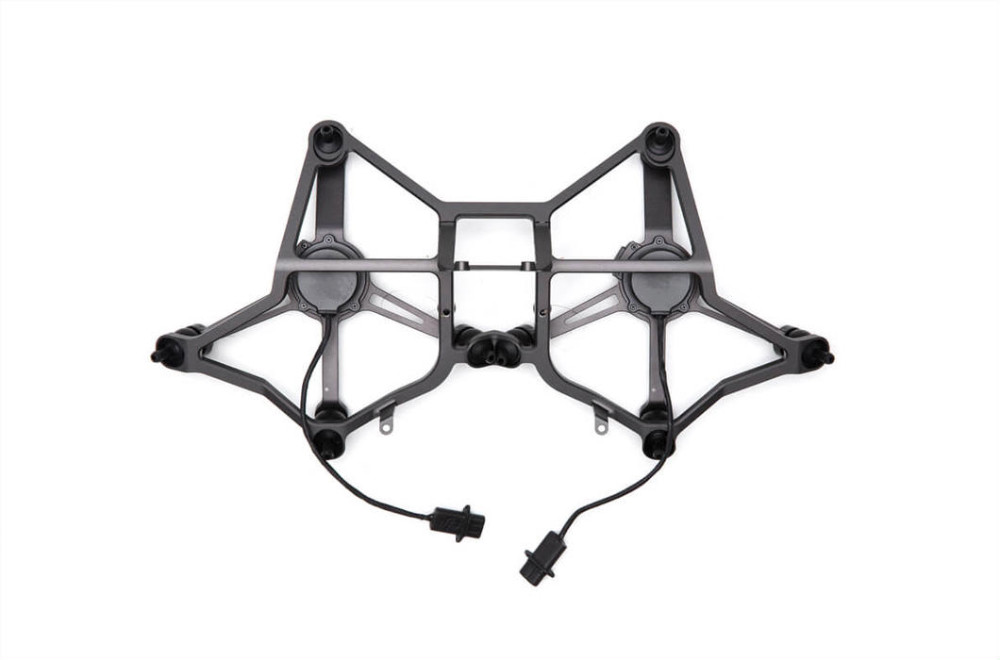 Conector del estabilizador doble para la serie Matrice 300/350 DUAL GIMBAL