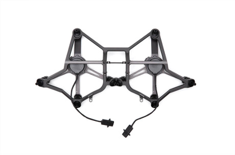 Conector del estabilizador doble para la serie Matrice 300/350 DUAL GIMBAL