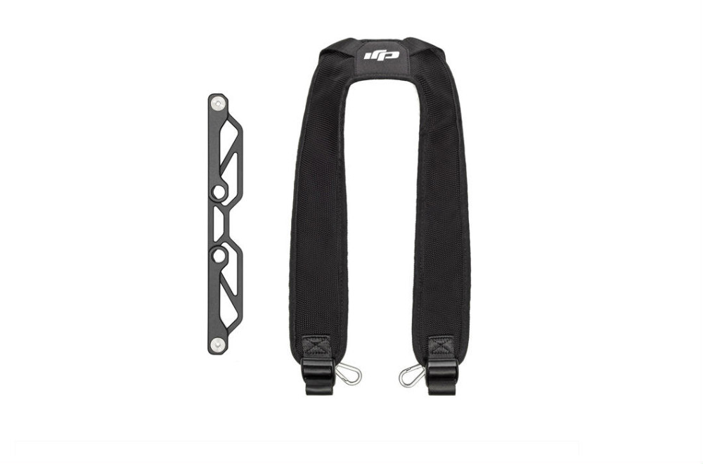 Kit de soporte de correa DJI RC Plus