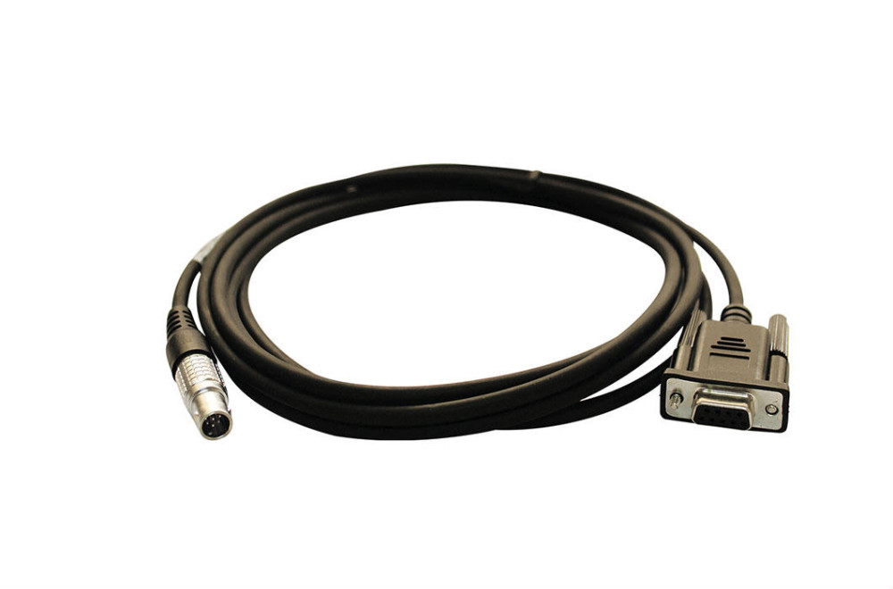 Cable de programación Leica GEV273