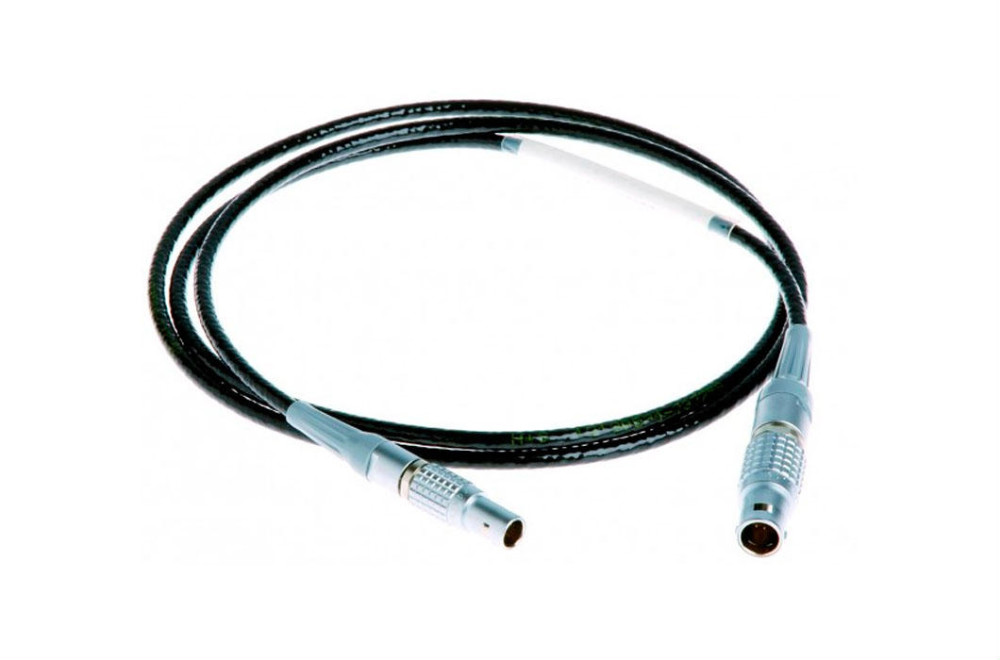 Cable de alimentación Leica GEV219
