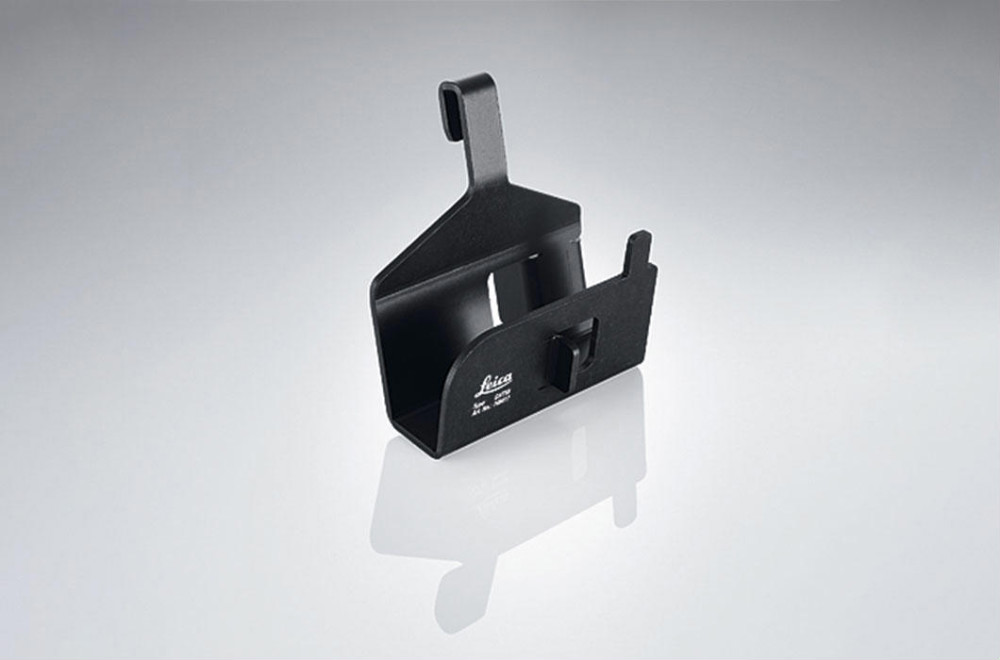 Estribo para trípode Leica GHT58