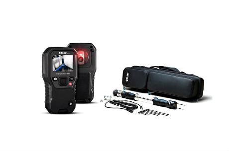 Pack Medidor de humedad FLIR MR160