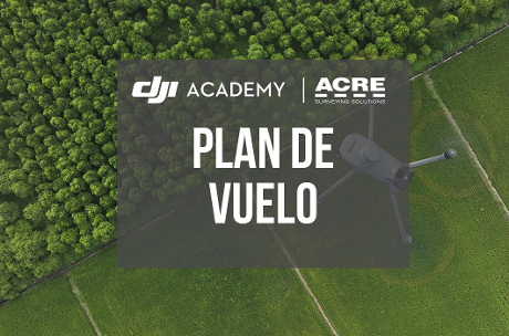 Gestión solicitud plan de vuelo