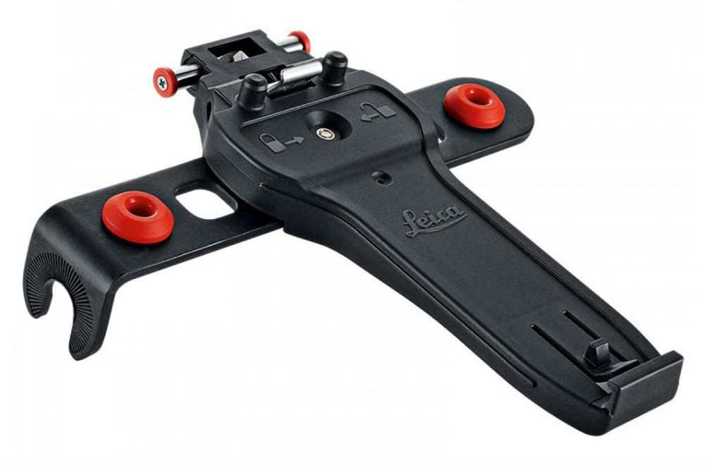 Soporte para controladora de campo CS20 Leica GHT66