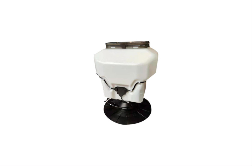 Tanque de sólidos DJI AGRAS T30
