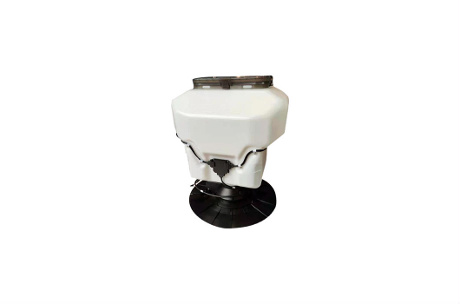 Tanque de sólidos DJI AGRAS T30