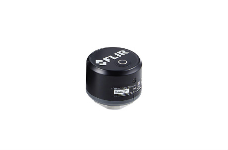 FLIR SV89 Sensor de vibración y temperatura remoto
