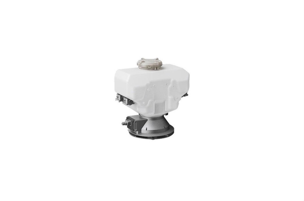 Tanque de sólidos DJI AGRAS T10