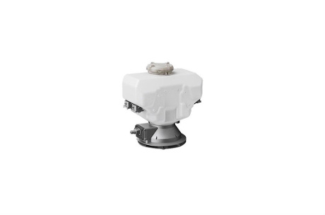 Tanque de sólidos DJI AGRAS T10