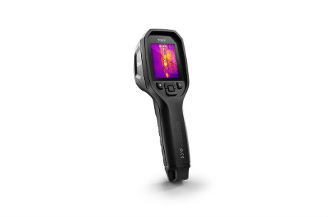 Cámara termográfica FLIR TG267